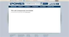 Desktop Screenshot of linguasaver.com